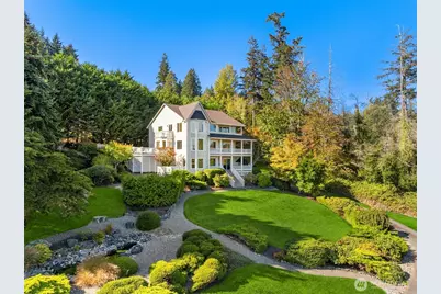 4181 Point White Drive NE, Bainbridge Island, WA 98110 - Photo 2
