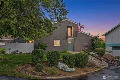 10 S Cove #A-3, Wenatchee, WA 98801 - Photo 2