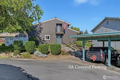 10 S Cove #A-3, Wenatchee, WA 98801 - Photo 24