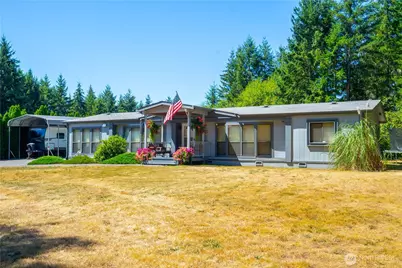 19708 83rd Avenue E, Spanaway, WA 98387 - Photo 1