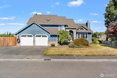 2931 142nd Street NE, Marysville, WA 98271 - Photo 1