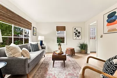 4119 SW Kenyon Street, Seattle, WA 98136 - Photo 4