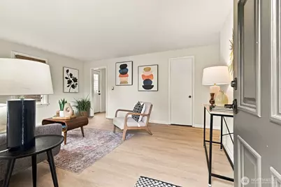 4119 SW Kenyon Street, Seattle, WA 98136 - Photo 2