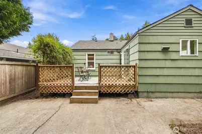 4119 SW Kenyon Street, Seattle, WA 98136 - Photo 20