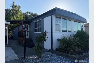 10628 63rd Street Ct E #45, Puyallup, WA 98372 - Photo 30