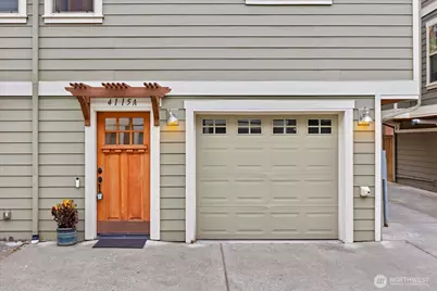 4115 42nd Avenue SW #A, Seattle, WA 98116 - Photo 2