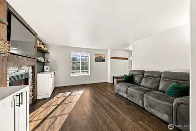 8936 Milbanke Drive SE, Olympia, WA 98513 - Photo 4