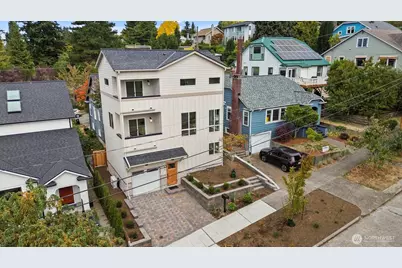 116 N 55th Street, Seattle, WA 98103 - Photo 38
