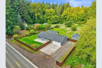 991 SW Berry Lake Road, Port Orchard, WA 98367 - Photo 38