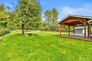 991 SW Berry Lake Rd, Port Orchard, WA 98367 - Photo 26
