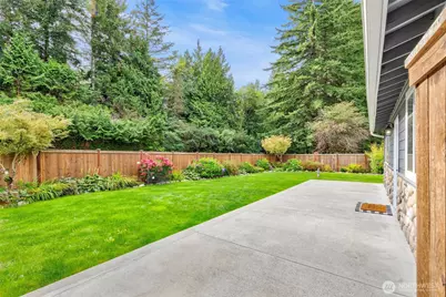 991 SW Berry Lake Road, Port Orchard, WA 98367 - Photo 2