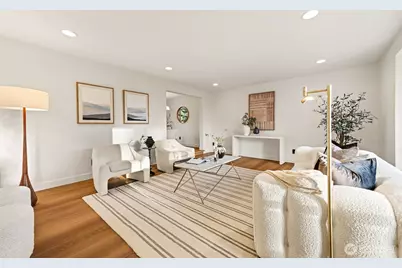 11516 Bartlett Avenue NE, Seattle, WA 98125 - Photo 4