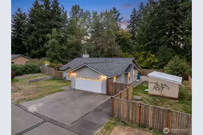 1920 Burbank Avenue NW, Olympia, WA 98502 - Photo 1