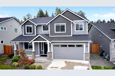 10921 71st Ave Ct E, Puyallup, WA 98373 - Photo 1