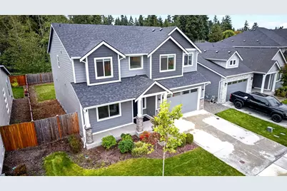 10921 71st Ave Ct E, Puyallup, WA 98373 - Photo 2