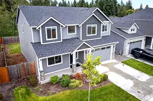 10921 71st Ave Ct E, Puyallup, WA 98373 - Photo 2