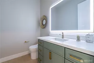 3316 102nd Ave NE, Bellevue, WA 98004 - Photo 8