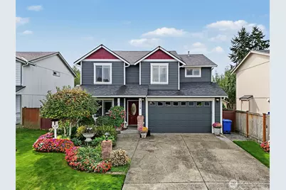 8716 134th Street Ct E, Puyallup, WA 98373 - Photo 1