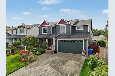 8716 134th Street Ct E, Puyallup, WA 98373 - Photo 34