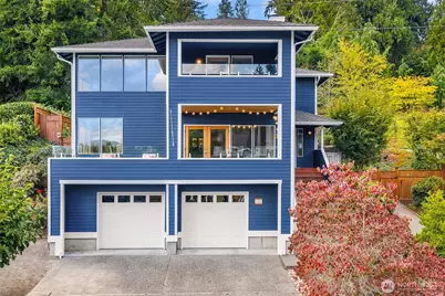 3011 197th Avenue SE, Sammamish, WA 98075 - Photo 1