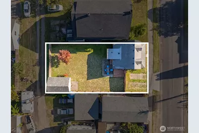 336 3rd Avenue SW, Castle Rock, WA 98611 - Photo 2