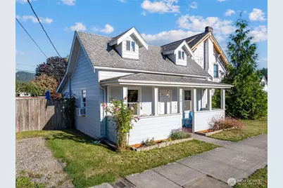 336 3rd Avenue SW, Castle Rock, WA 98611 - Photo 24
