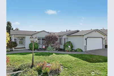 17715 20th Avenue E #54, Spanaway, WA 98387 - Photo 2