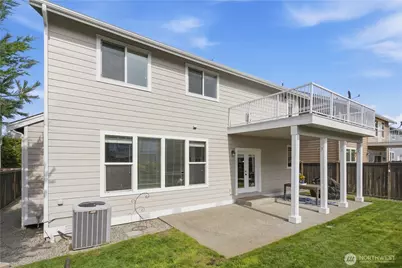 4708 204th Street Ct E, Spanaway, WA 98387 - Photo 18