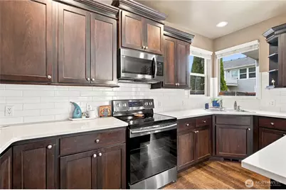 4708 204th Street Ct E, Spanaway, WA 98387 - Photo 12