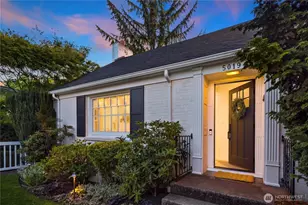 5019 36th Ave NE, Seattle, WA 98105 - Photo 2
