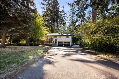 308 Point Fosdick Pl NW, Gig Harbor, WA 98335 - Photo 2