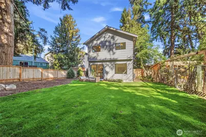 14338 Bagley Avenue N #B, Seattle, WA 98133 - Photo 1