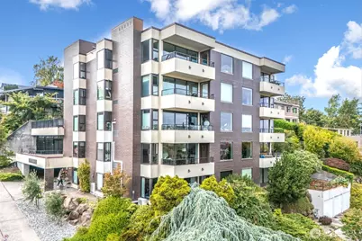 1605 5th Avenue N #102, Seattle, WA 98109 - Photo 1