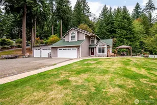 809 Melton Rd, Castle Rock, WA 98611 - Photo 2