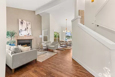 11706 NE 107th Place, Kirkland, WA 98033 - Photo 4