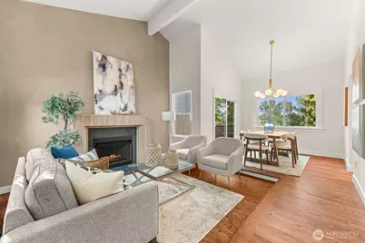11706 NE 107th Place, Kirkland, WA 98033 - Photo 6