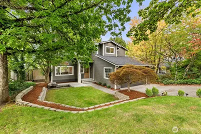 11706 NE 107th Place, Kirkland, WA 98033 - Photo 2