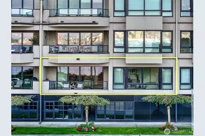 1331 Harbor Avenue SW #103, Seattle, WA 98116 - Photo 36
