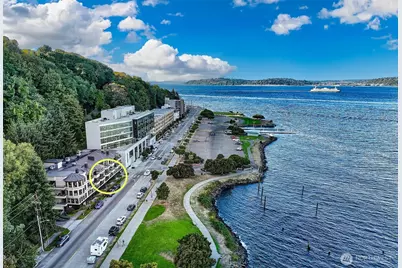 1331 Harbor Avenue SW #103, Seattle, WA 98116 - Photo 2