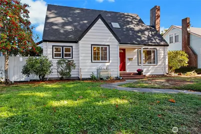 228 Rogers Street NW, Olympia, WA 98502 - Photo 2