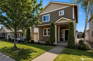 14453 100th Ave SE, Yelm, WA 98597 - Photo 1