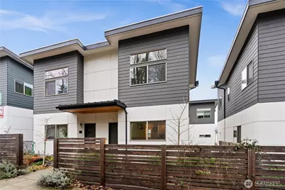 8712 42nd Avenue S, Seattle, WA 98118 - Photo 1