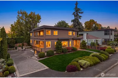 10220 NE 64th Street, Kirkland, WA 98033 - Photo 2