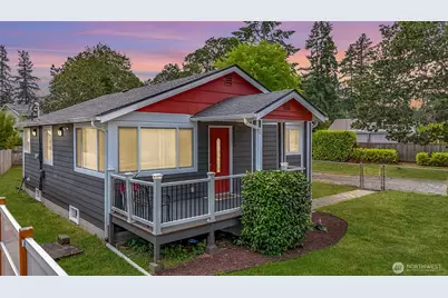 9810 119th Street SW, Lakewood, WA 98498 - Photo 4