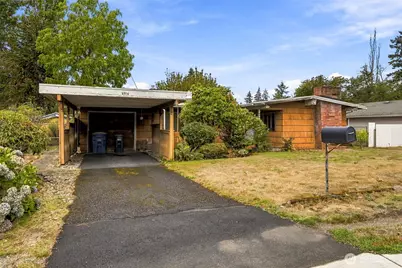 8914 Hipkins Road SW, Lakewood, WA 98498 - Photo 2
