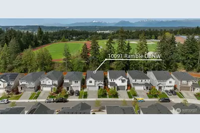 10091 Ramble Dr, Bremerton, WA 98311 - Photo 32