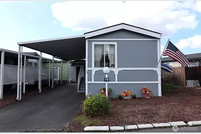 5900 64th Street NE #79, Marysville, WA 98270 - Photo 2