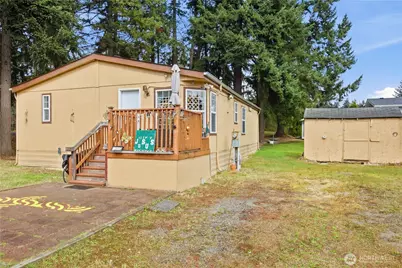 9207 221st Street E #33, Graham, WA 98338 - Photo 2