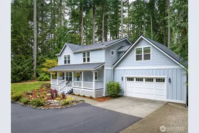 32385 Old Hansville Road NE, Kingston, WA 98346 - Photo 4