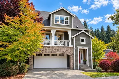 3894 201st Court SE, Sammamish, WA 98075 - Photo 2